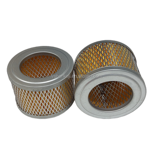 진공 펌프 SV65, SV100용 교체용 71213283 에어 필터, 0532000002 인렛 필터 - Product Image 3