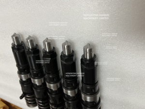 หัวฉีดน้ำมันเชื้อเพลิง T402742 464761 - Product Image 5