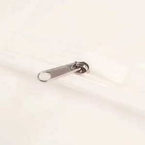 Waterproof Moisture-Proof PEVA <strong>Garment</strong> <strong>Bags</strong> High Quality Dustproof Space-Saving Wholesale Household - Product Image 6
