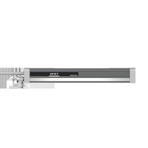 AP&T แอนตี้ช็อค เอซี ไอออน บาร์ AP-AB1108 อลูมิเนียมอัลลอยด์ 28.6x38.7 ดีไซน์กะทัดรัด - Product Image 1
