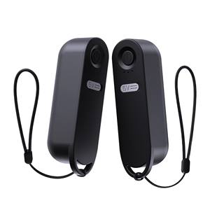 Aquecedor Magnético 2 em 1 Inteligente de Aquecimento Rápido Slim com Bateria de 3000mAh e Display, 3 Configurações de Temperatura para Uso Externo no Inverno - Product Image 1