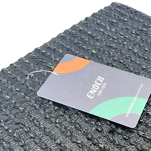 Césped sintético reciclable Césped artificial para decorar los campos Fabricantes - Product Image 2