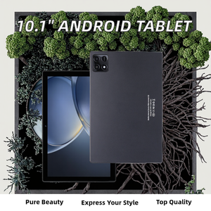 Tableta Educativa de 10.1 Pulgadas con Nuevo Diseño, MTK Octa Core 1.2GHz, 2GB de RAM, 32GB de Almacenamiento, Wi-Fi, GSM, Android 8.1, Fabricada en China - Product Image 2