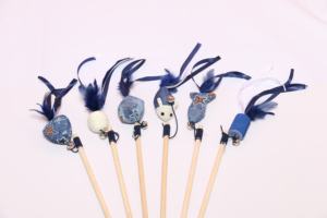 Hyra orta çok seviyeli kedi ağacı kınamak mobilya Sisal kaplı tırmalama sonrası kedi kulesi kedi oyun evi - Product Image 5