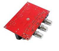 Module amplificateur de puissance numérique 2.1 canaux haute puissance TPA3116D2 2*80W+100W HW-302B