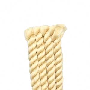 Cordones de Zapatos de Playa Personalizados de 4 Capas, Cordones Gruesos Trenzados de Polipropileno - Product Image 4