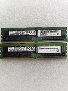 Memoria de Servidor RDIMM DDR4 32G 3200MHz M393A4K40EB3-CWEBY M393A4K40EB3-CWE M393A4K40DB3-CWE M393A4K40DB2-CVFCQ M393A4K40DB2-CVF - Product Image 3