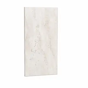 Losa de porcelana personalizada 750x1500 Cerámica Porcelana Losa grande piedra sinterizada