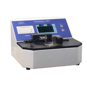 ISO 5628 ISO 2493 Biege-<span class=keywords><strong>Taber</strong></span>-Starrheitstester für Papier und Karton - Product Image 5
