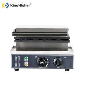 Gaufrier <span class=keywords><strong>en</strong></span> <span class=keywords><strong>Forme</strong></span> <span class=keywords><strong>de</strong></span> Pénis Électrique 110V 220V pour 4 Gaufres, Appareil à Gaufres Hot-Dog Antiadhésif, Machine pour Usage Domestique - Product Image 6