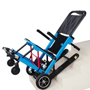 Silla elevadora <span class=keywords><strong>de</strong></span> escalera plegable <span class=keywords><strong>de</strong></span> alta calidad, escalador <span class=keywords><strong>de</strong></span> silla <span class=keywords><strong>de</strong></span> <span class=keywords><strong>ruedas</strong></span> eléctrico con suministro <span class=keywords><strong>de</strong></span> terapia <span class=keywords><strong>de</strong></span> rehabilitación Popular <span class=keywords><strong>de</strong></span> bajo precio - Product Image 6