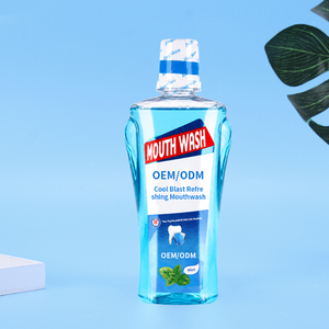 Enjuague Bucal Colgate <span class=keywords><strong>Plax</strong></span> Cool Mint para Blanqueamiento Dental, Sin Alcohol, Cuidado Bucal de Uso Diario MIIGUU - Product Image 1