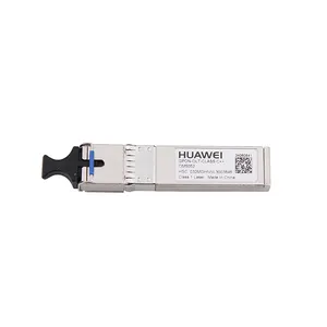 Оригинальный волоконно-оптический модуль SFP 1490nm-TX/1310nm-RX 20km SFP HUAWEI C ++