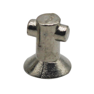 Vis en acier inoxydable pour couvercle de filtre 8218, haute compatibilité, pièces de hotte de style ancien - Product Image 2