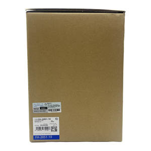 Détecteur infrarouge FH-2051-10 d'origine neuf, capteur à fibre optique, amplificateur, sortie NPN, livraison rapide, garantie d'un an - Product Image 2