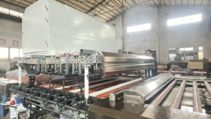 Nettoyeur de façade <span class=keywords><strong>professionnel</strong></span> pour machine à laver les vitres de bâtiment commercial - Product Image 3