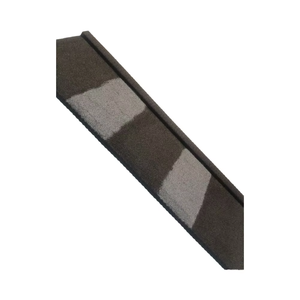 Capuchon de toit en pierre pour la décoration des bords de toit, style classique et bonne étanchéité - Product Image 3