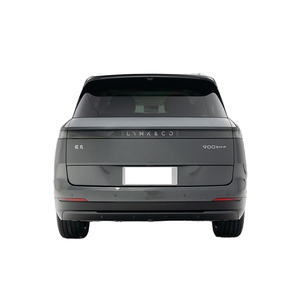<span class=keywords><strong>Lynk</strong></span> & <span class=keywords><strong>Co</strong></span> 900 SUV 2025, Auto Eléctrico de Alta Configuración, MPV 4x4 con Caja de Cambios Automática, Volante a la Izquierda, Bajo Precio, PHEV, Combustible Eléctrico - Product Image 4