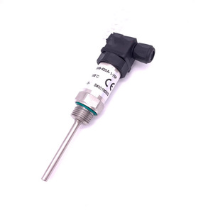 Medidor de Nivel Stauff Sna-076-B-S-O-10-490116, Rango de Medición 0-10, Material de Acero al Carbono, Serie Slwc - Product Image 1