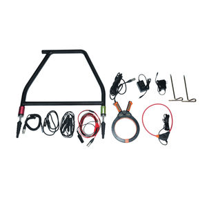 Hat yolu derinliği algılama, elektrik kesintisi kablo tanımlama, boru hattı topraklama arıza arama için kapsamlı borular pathfinder - Product Image 3