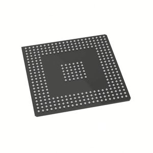 Authentic Factory-New 10M08DAU324I7G BGA-324 Electronic Component Integrated Circuit ICs Chip - Product Image 1