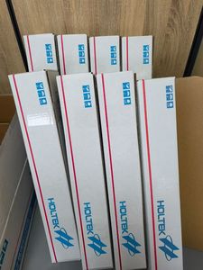 New Original Factory Stock HT1621B HT162 LCD Driver / RAM Mapping / Liquid Crystal Chip SSOP-48 LQFP-48 - Product Image 5