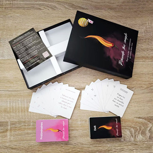Adult Ludo <strong>Sex</strong> <strong>Board</strong> <strong>Games</strong> for Couples - Product Image 3
