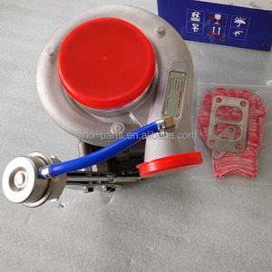 Piezas de motor de alta calidad de China 4038597 4955156 4044890 4038598 4038211 Turbocompresor - Product Image 3