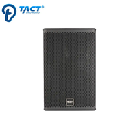 Altavoces de Audio con Monitor pasivo para DJ, altavoces de 10 pulgadas para escenario, gran oferta