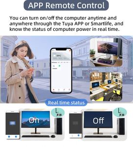 Tuya <span class=keywords><strong>Mini</strong></span> PC điều khiển từ xa bật/tắt chuyển đổi thẻ khởi động mô-đun tiếp sức khởi động lại chuyển đổi cho <span class=keywords><strong>PCI</strong></span>-<span class=keywords><strong>E</strong></span> Máy tính để bàn - Product Image 4