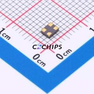 SWXGHABVH0-12.000000 Crystal (Passive) SMD3225-4P Crystal Oscillator SMD Crystal Oscillator 12MHz 10ppm 20pF - Product Image 2