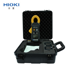 Medidor de resistencia a tierra digital HIOKI FT6380 tipo pinza 25.0 para inspección eléctrica - Product Image 4
