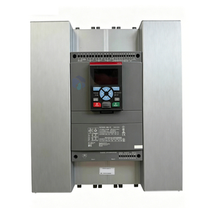 ซอฟต์สตาร์ทเตอร์ PSTX570-600-70 แบบสามเฟส 1SFA898117R7000 ระบบจ่ายไฟ PSR/PSE/PSTB สตาร์ทเตอร์มอเตอร์ราคาประหยัด - Product Image 1