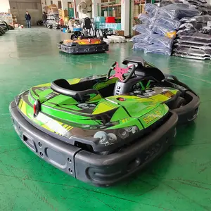 Go Cart Elektrik Kecepatan Tinggi, Kereta Pantai 4X4 Go Cart Murah untuk Dewasa