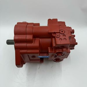 Composant d'équipement d'excavatrice, pompe hydraulique PSVD2-42 - Product Image 4