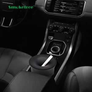 Ceniceros para Coche de Diseño Personalizado al por Mayor para Iqo Iluma I One, de Aluminio, Color Negro, Sin Quemaduras, con Calefacción - Product Image 2