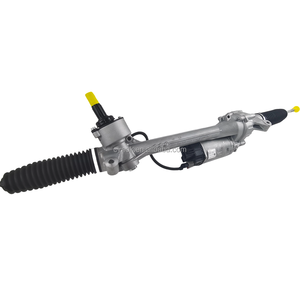 Crémaillère <span class=keywords><strong>de</strong></span> <span class=keywords><strong>direction</strong></span> assistée remanufacturée <span class=keywords><strong>de</strong></span> haute qualité NTP pour <span class=keywords><strong>Alfa</strong></span> <span class=keywords><strong>Romeo</strong></span> Giulia (Type 952) <span class=keywords><strong>Stelvio</strong></span> (Type 949) Pièce <span class=keywords><strong>de</strong></span> <span class=keywords><strong>direction</strong></span> électrique - Product Image 2