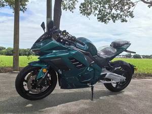Moto électrique sportive intelligente pour adultes avec batterie au lithium, puissance de 5000 W - Product Image 3