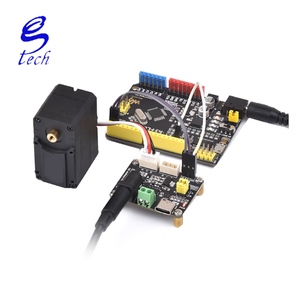 Module de carte de pilote de servo de bus série de haute qualité, adapté à la série ST/SC - Product Image 2