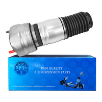 97034305235 97034305215 Vordere Rechte Luftfederung für Porsche Panamera 970 2009-2012 mit Sensor OE-Ersatz Luftfederbalg