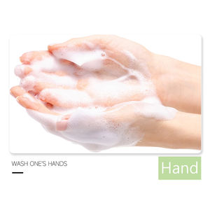 Savon artisanal <span class=keywords><strong>anti</strong></span>-prurigineux à l'arbre à thé, entièrement naturel, pour le visage et le corps, OEM/ODM - Product Image 6