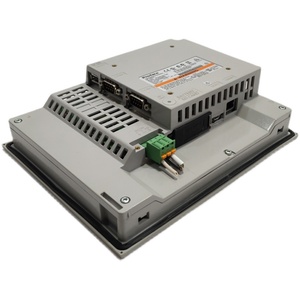 Pro-face HMI Touch Screen PFXGP4401TAD Industrial Human Machine Interface - Product Image 5