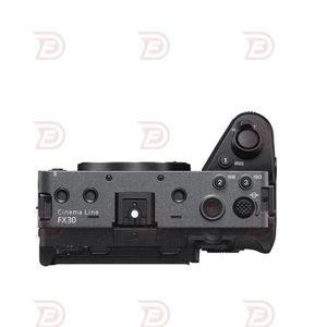 DF Wholesale Used Professional 4K Camera for ILME-FX3 Fx30 Fx6 Fx9 Camera Full-<b>frame</b> Movie 4k 6k 8k Camera - Product Image 3