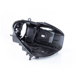 Pour BMW X5 X6 Série F15 F16 2013 - 2018 Boîtier de phare Phare arrière Couvercle - Product Image 3