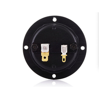 SAMTRONIC AMT 4005 Speaker Tweeter Pita 2 Inci Air Motion 4Ohm 30W Hifi Treble Neodymium Tipe Belt Loudspeaker 3.5kHz-40kHz