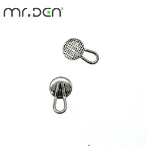 MRDEN Tang ortodontik pemotong ligatur Manual baja berat dan tang pemotong kawat ringan diskon besar alat dokter gigi dengan h - Product Image 2