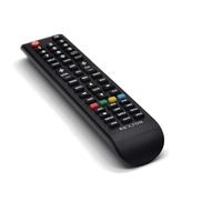 Universal Smart Lcd Keyless Go Remote Electrodomésticos Reemplazo Universal Ir Control remoto