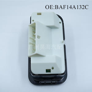 ชุดสวิตช์กระจกไฟฟ้าใหม่ BAF14A132C สำหรับรถยนต์ฟอร์ด ฟอลคอน ผลิตจากพลาสติก ABS 24V โดยมิตซูบิชิ - Product Image 2