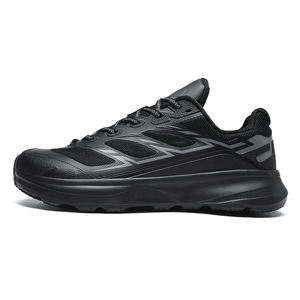 Chaussures aquatiques unisexes en caoutchouc personnalisé de 5 mm d'épaisseur, à cinq doigts, à bout large, pour la plage, le yoga, la natation et la pêche - Product Image 4