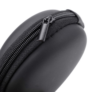 Estuche para Auriculares con <span class=keywords><strong>Precio</strong></span> de Fábrica OEM, Material de PU Impermeable, Estuche para Auriculares Inalámbricos - Product Image 3